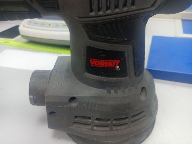 Купить Vorhut rs-50s / 34-069 Б/У