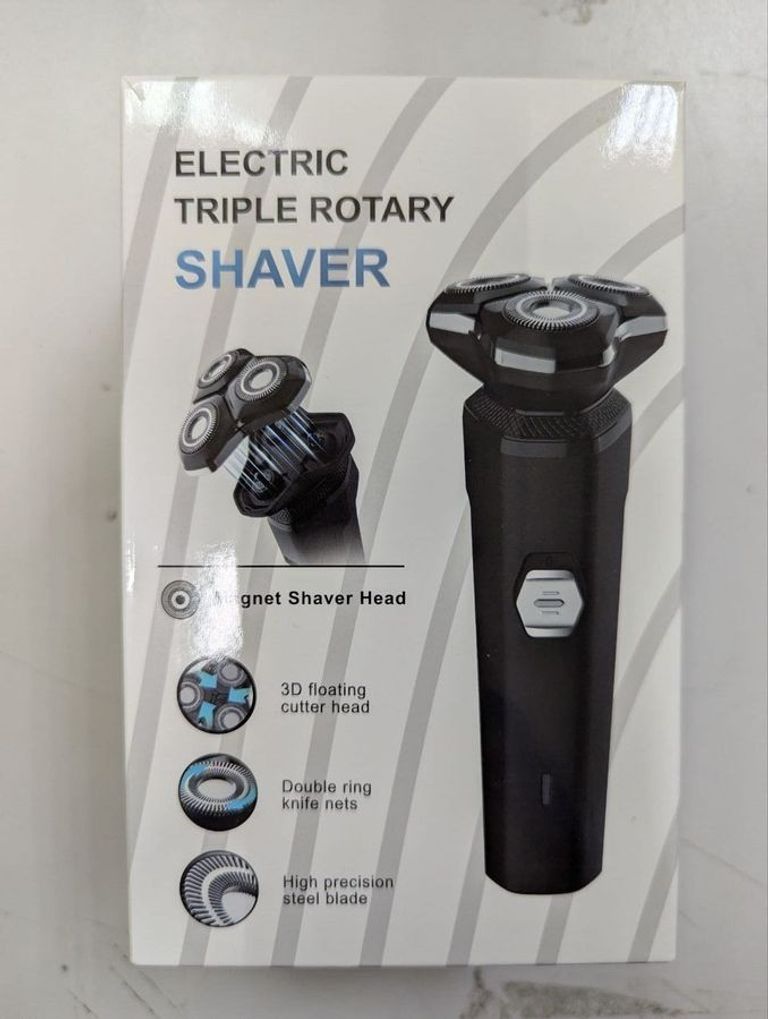 Shaver 105105 Код:01-200616567. Изображение 5