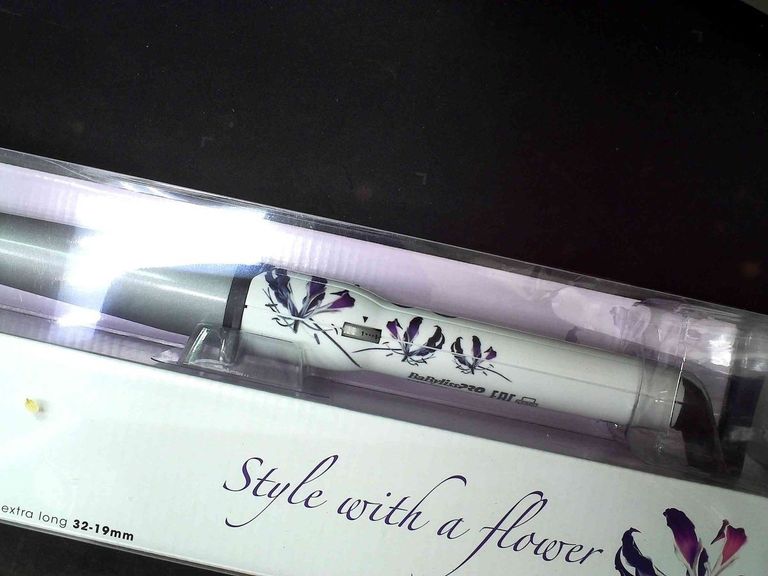 Купить Babyliss bab 2669orce Б/У