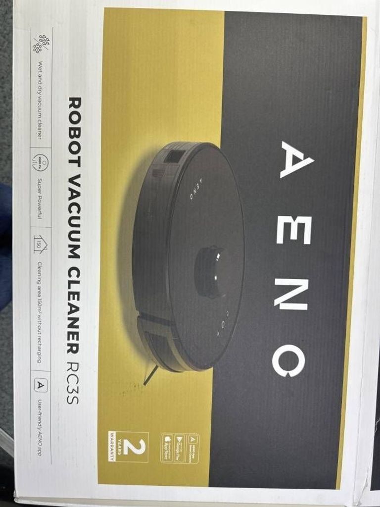 Оголошення Aeno rc3s Б/У