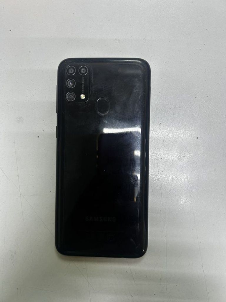 Купить Samsung galaxy m31 sm-m315f 6/128gb Б/У