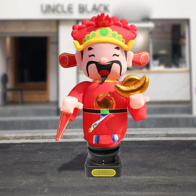 Blower для лялькової танцівниці Код:null. Изображение 11