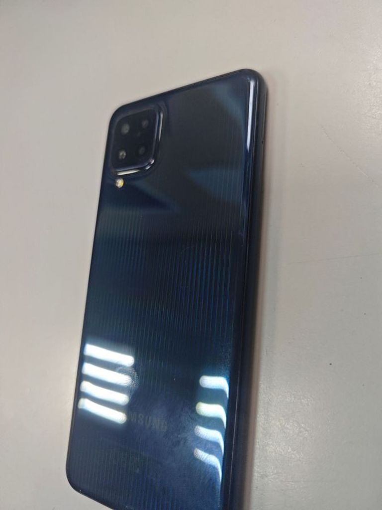 Объявление Samsung galaxy m32 6/128gb Б/У