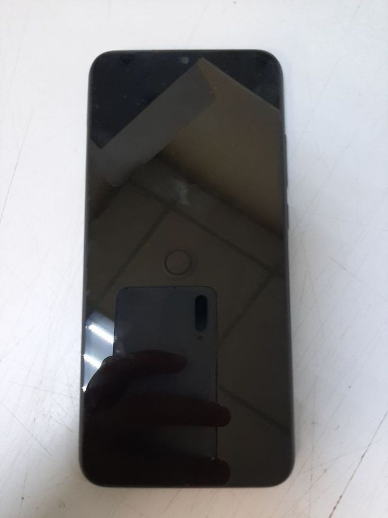 Купити Xiaomi Redmi 10A 4/64GB Black Б/У