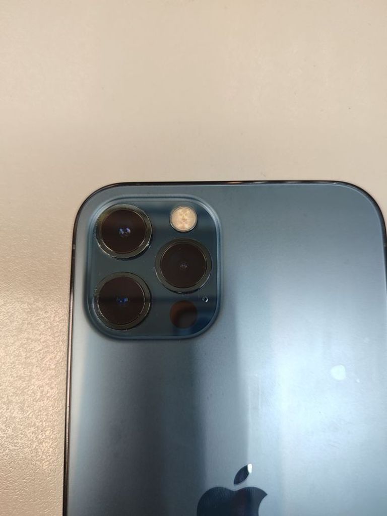 Apple iphone 12 pro 128gb Код:01-200811626. Изображение 7