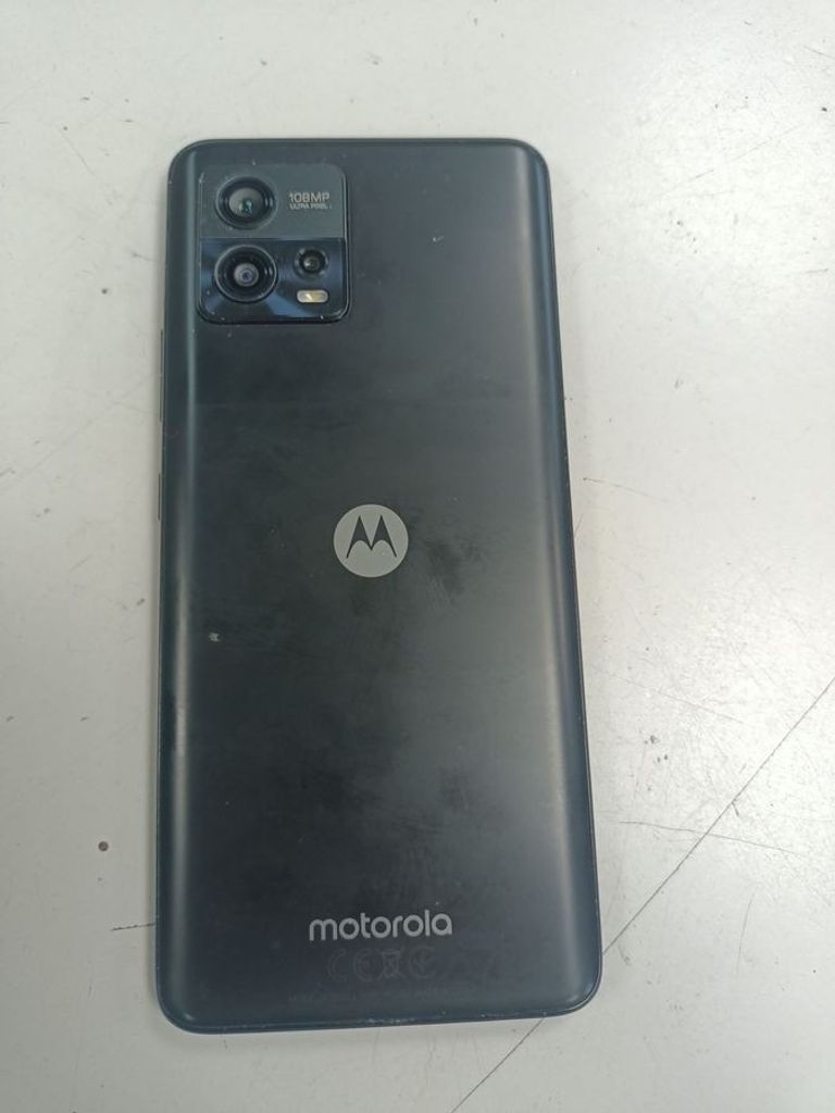 Оголошення Motorola g72 8/128gb Б/У