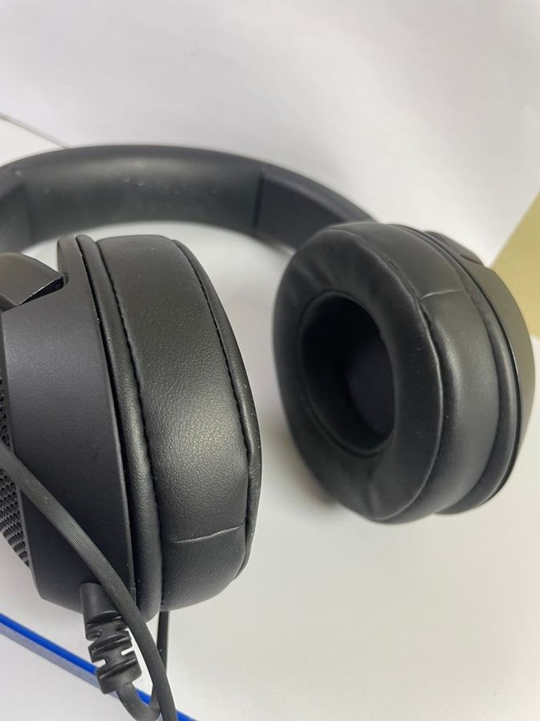 Объявление Razer kraken x lite Б/У
