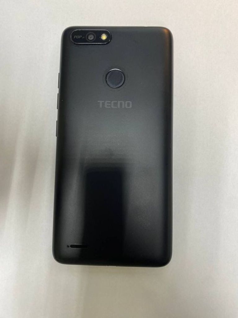 Дешиво Tecno pop 2f b1g 1/16gb с ломбарда
