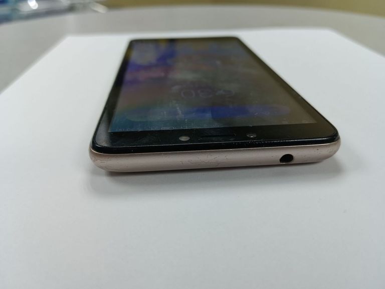 Объявление Tecno pop 2f b1f 1/16gb Б/У