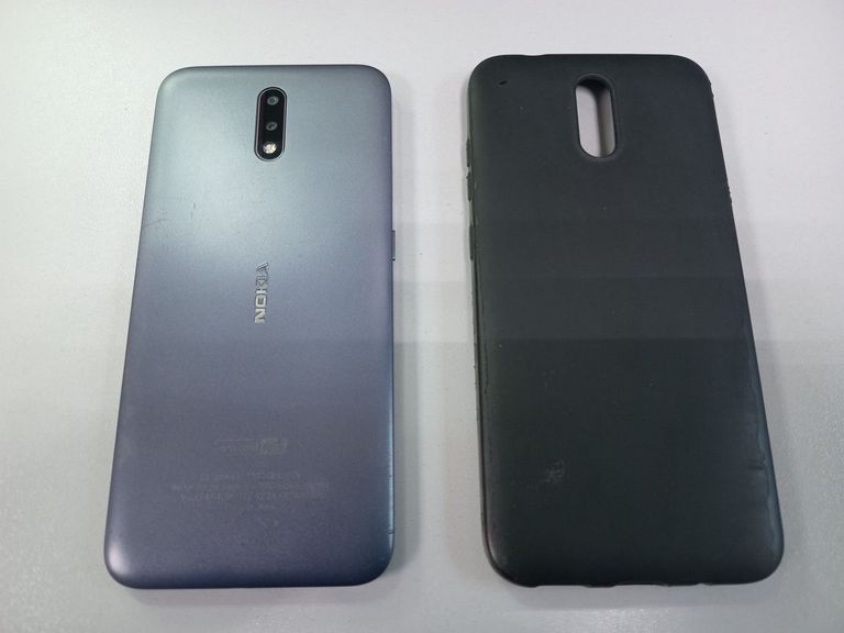 Nokia 2.3 2/32gb ta-1206 Код:01-200783238. Изображение 5