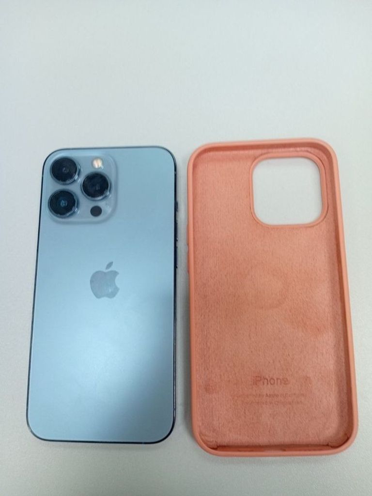 Дешиво Apple iphone 13 pro 512gb с ломбарда