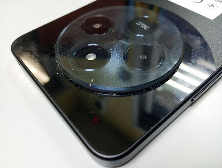 Объявление Xiaomi Poco C75 8/256GB Black Б/У