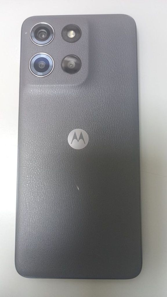 Объявление Motorola moto g15 power 8/256gb Б/У