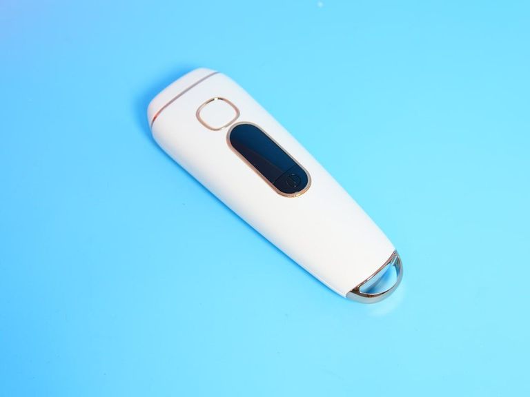 Объявление IPL Hair Removal TUMAKOU Б/У