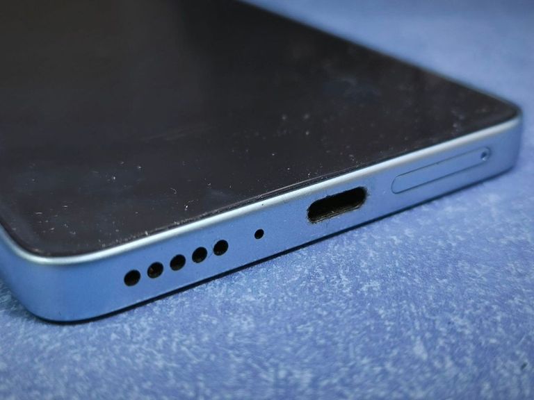 Дешиво Xiaomi redmi note 13 4g 8/256gb с ломбарда