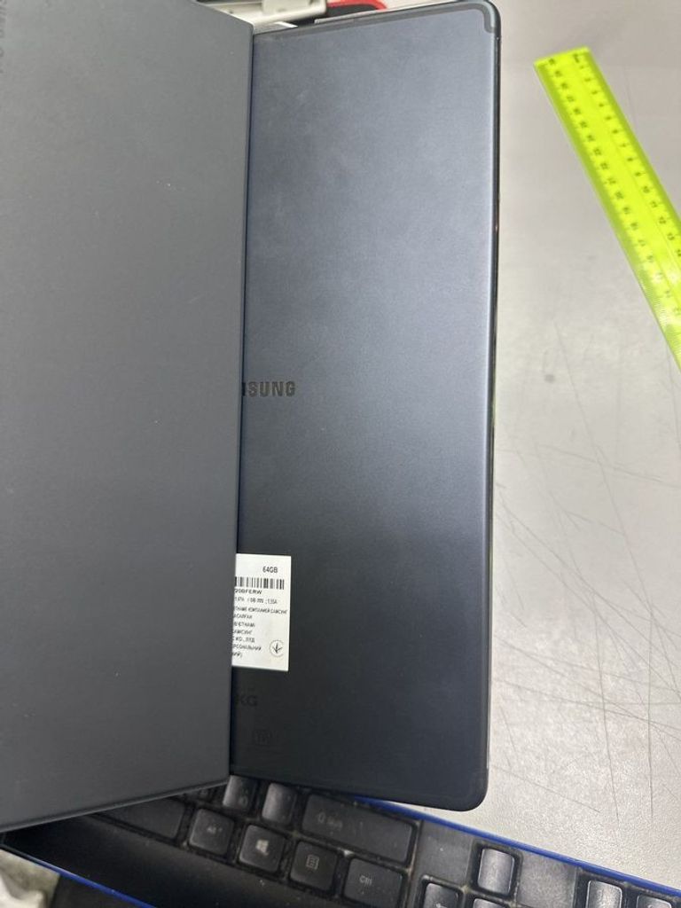 Дешиво Samsung galaxy tab s6 lite 2022 4/64gb wi-fi с ломбарда