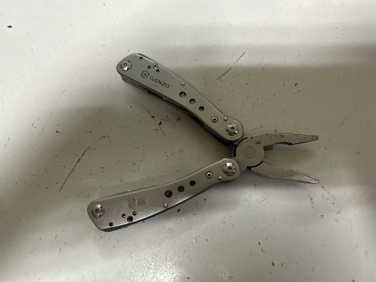 Купити Ganzo G201-H Б/У