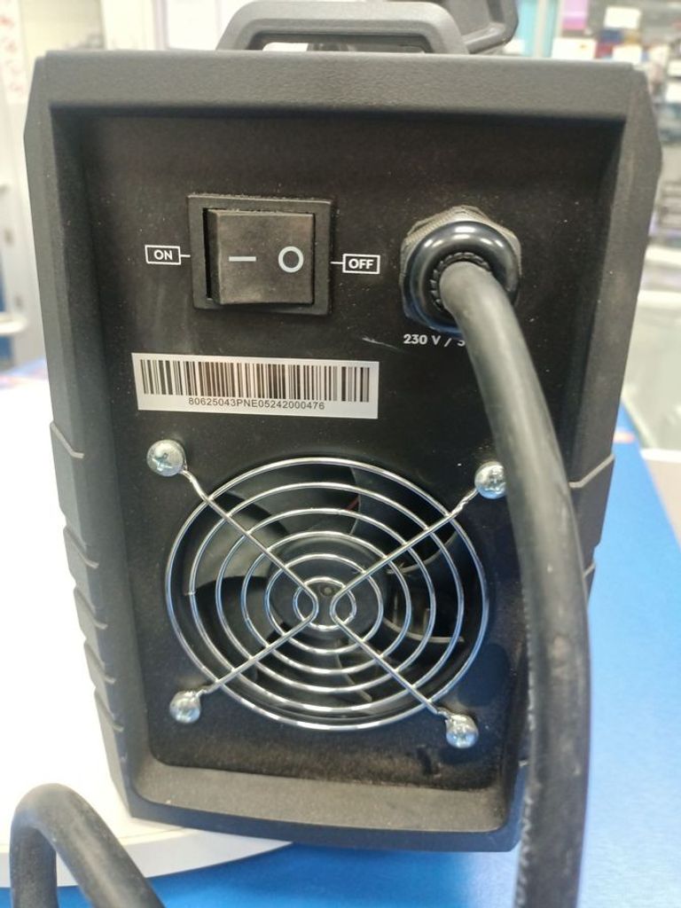 Объявление Dnipro-M sab-17dx Б/У