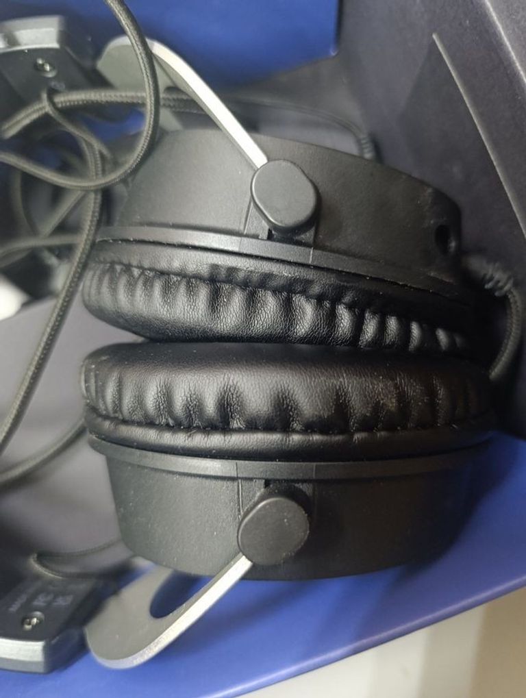 Дешево Fifine H3 RGB Black з ломбарду