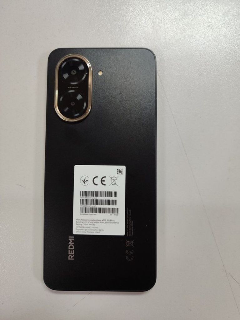 Дешево Xiaomi redmi a5 3/64gb з ломбарду