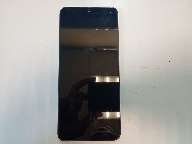 Оголошення Xiaomi Poco C75 8/256GB Black Б/У