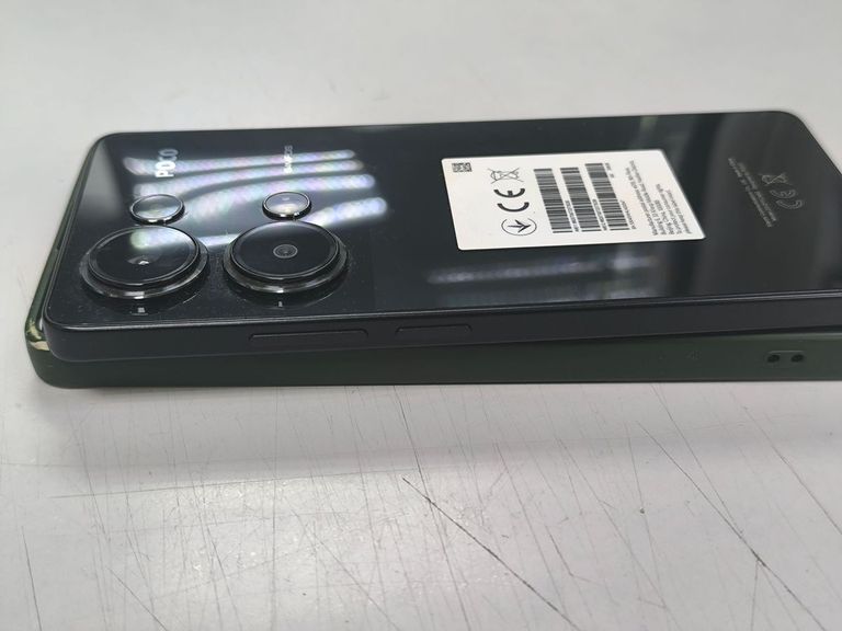 Xiaomi Poco M6 Pro 8/256GB Black Код:01-200817131. Зображення 8