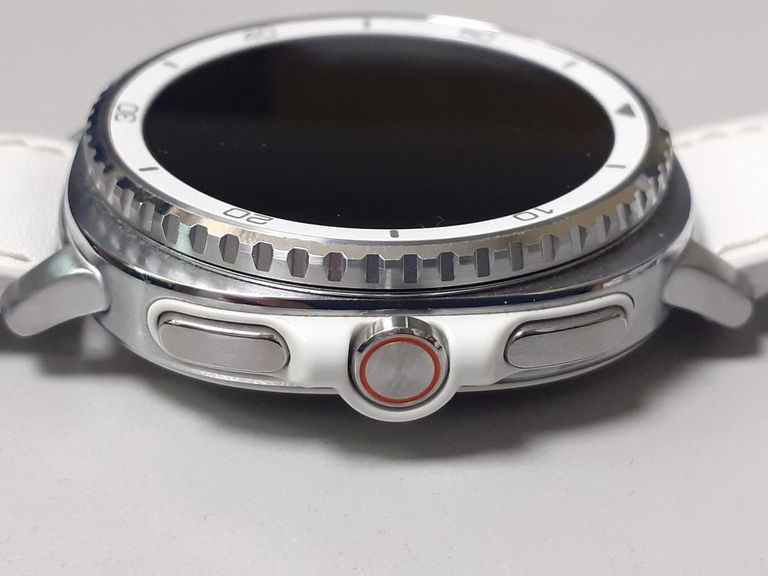 Объявление Samsung galaxy watch8 classic 46 mm Б/У