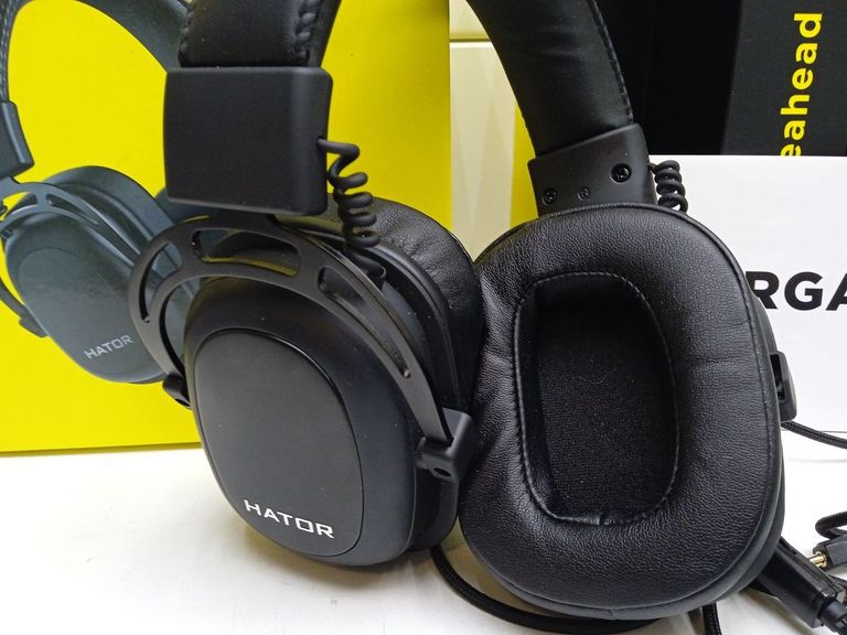 Розпродаж Hator hypergang 2, продавець Техноскарб