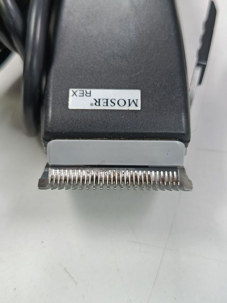 Розпродаж Moser Rex 1230, продавець Техноскарб