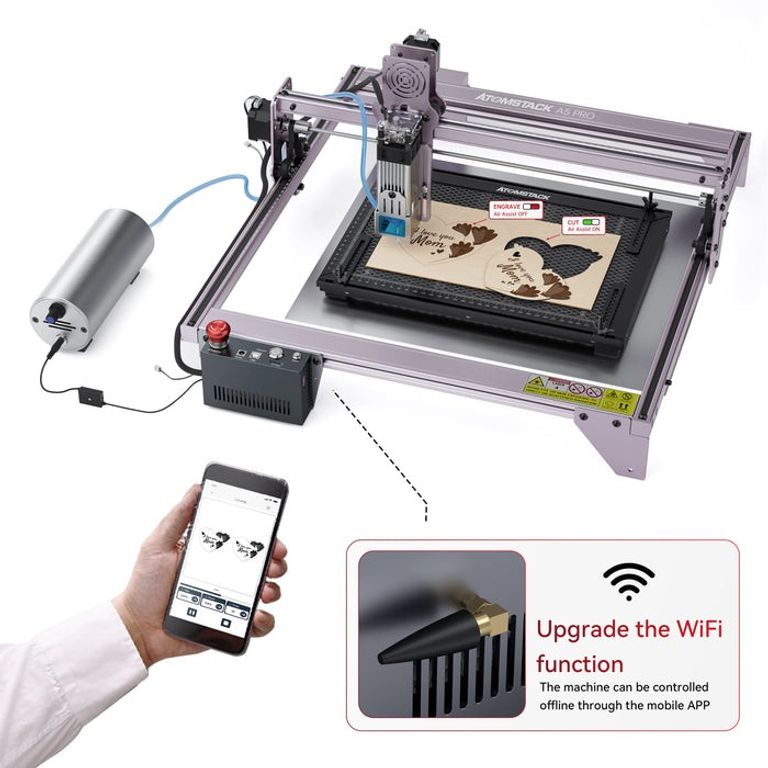 AtomStack AIC1 Код:null. Изображение 7