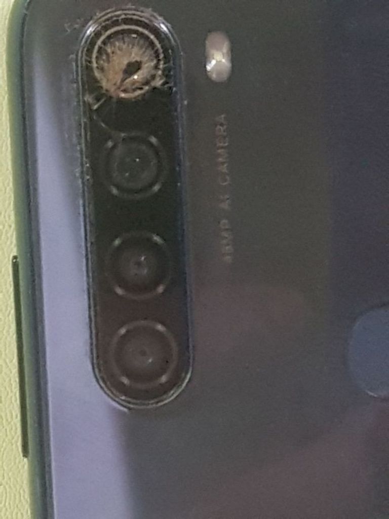 Объявление Emporia smart e5 mini 4/64gb Б/У