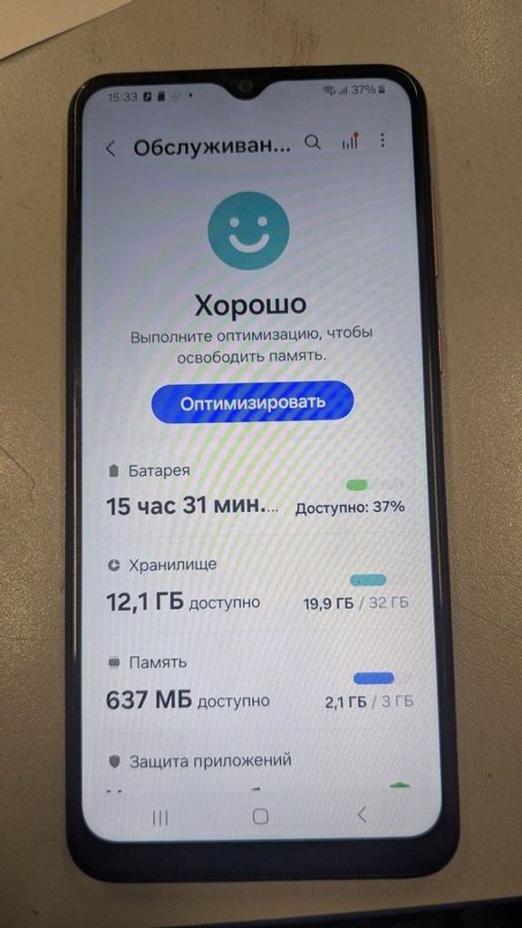 Дешиво Samsung galaxy a04 3/32gb с ломбарда