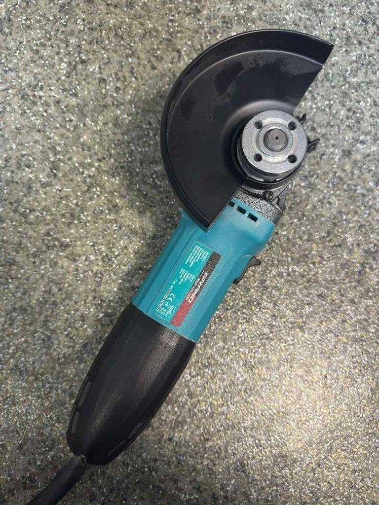 Объявление Grand МШУ-125-1250 Б/У