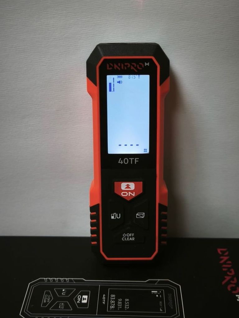 Dnipro-M 40tf Код:01-200820784. Изображение 6