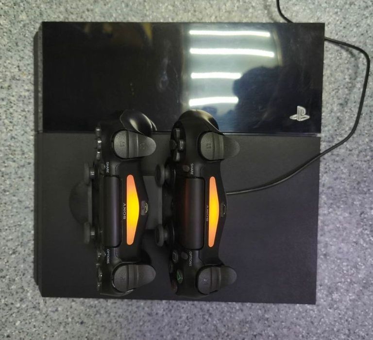 Sony playstation 4 500gb Код:01-200816580. Зображення 13