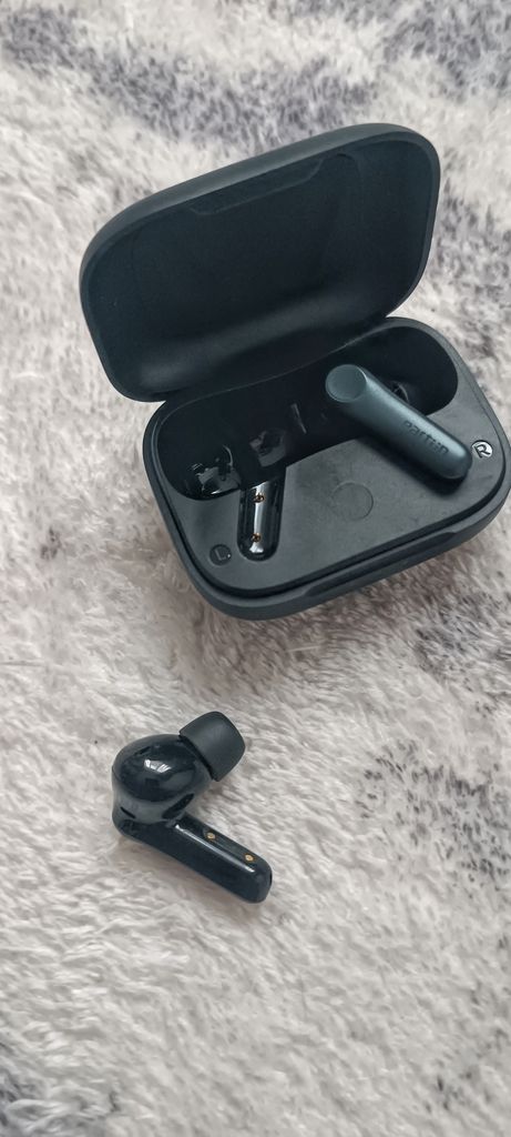 Купити Earfun Air Pro 3 Black Б/У