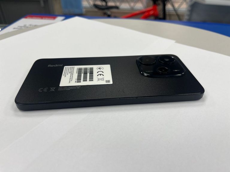 Xiaomi redmi note 14 5g 8/256gb Код:01-200821313. Изображение 9