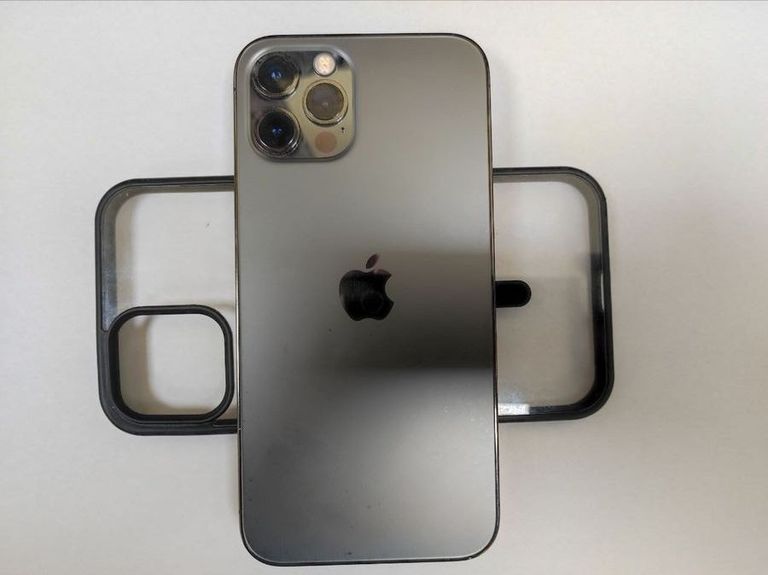 Розпродаж Apple iphone 12 pro 128gb, продавець Техноскарб