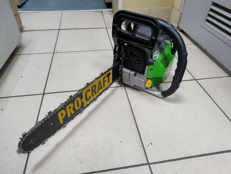 Procraft gs-50 Код:01-200821472. Зображення 7