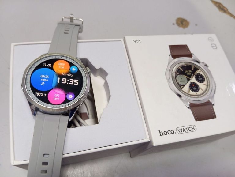 Дешиво Hoco y21 с ломбарда