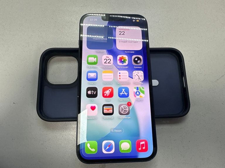 Купити Apple iphone 13 128gb Б/У