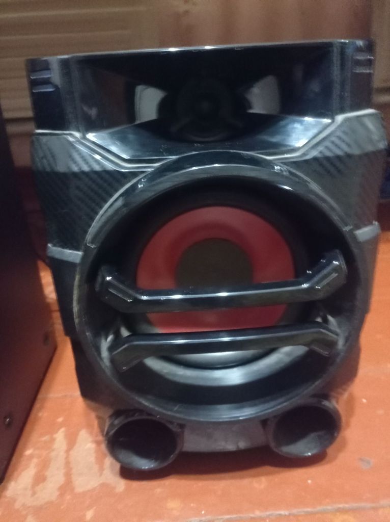 LG CM-4360 Код:null. Зображення 4