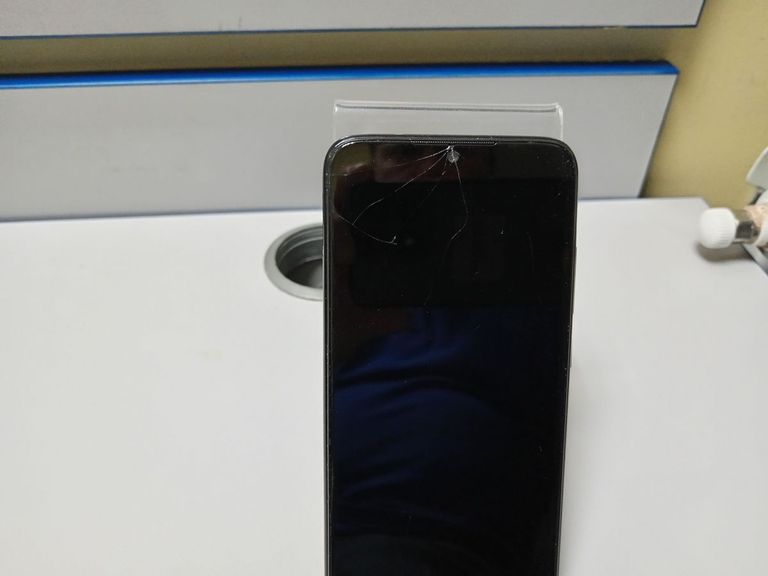 Дешиво Xiaomi Redmi Note 7 4/64GB Black с ломбарда