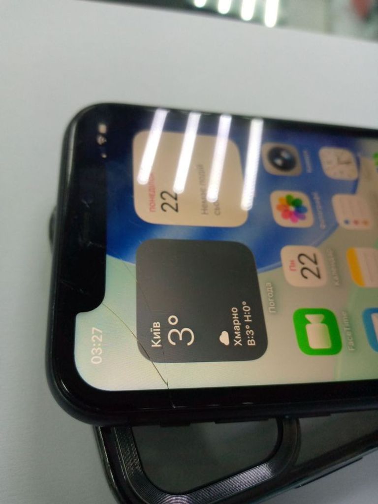 Оголошення Apple iphone 11 128gb Б/У