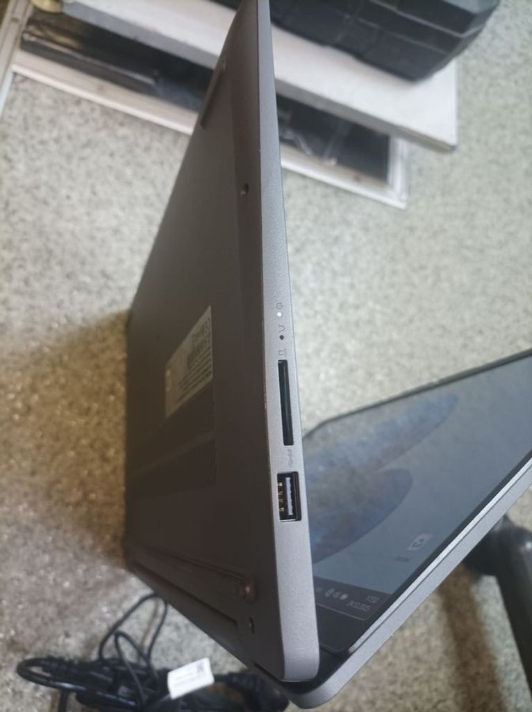 Lenovo 15/core i5-13420h ddr5/16gb ddr5/hdd *відсутній/ssd 512 gb/*інтегрована Код:01-200825295. Зображення 7