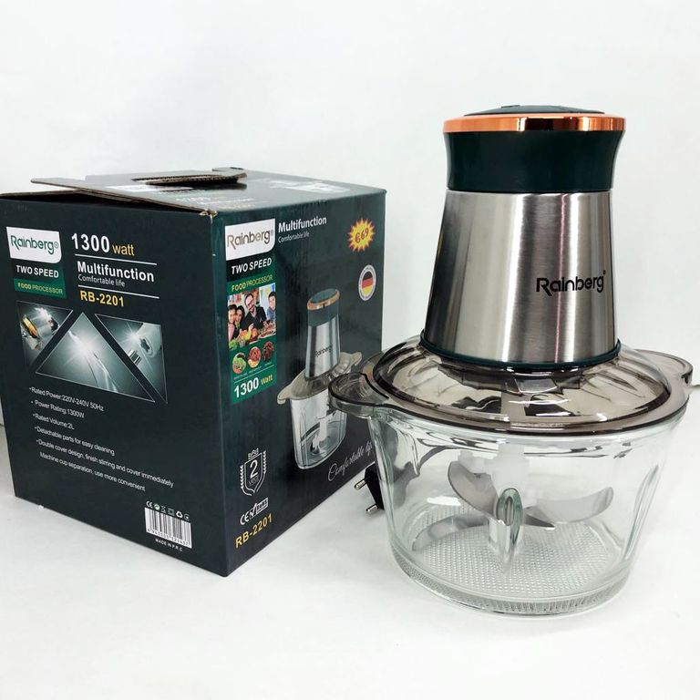 Rainberg RB-2201 Код:null. Зображення 6