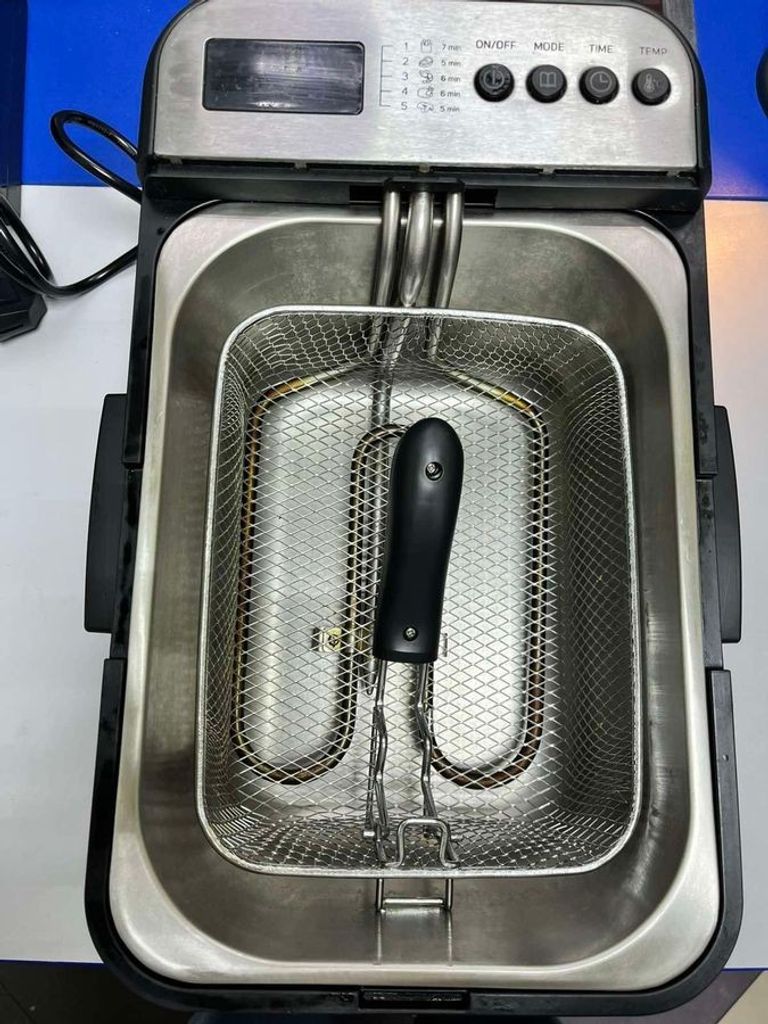 Купить Sencor SFR 8200SS Б/У