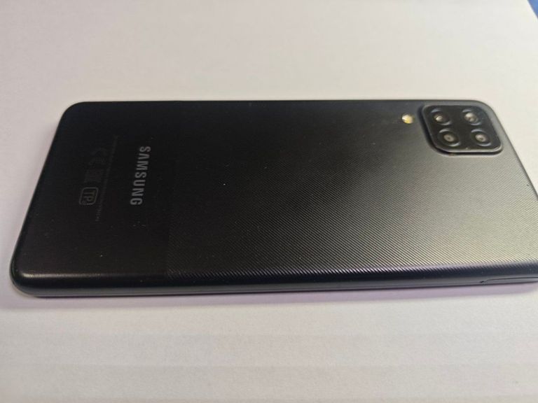Samsung galaxy a12 sm-a125f/ds 4/64gb Код:01-200825650. Зображення 12