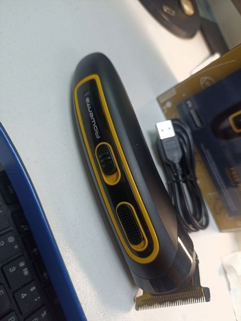 Розпродаж Rowenta Sport TN9113F0, продавець Техноскарб