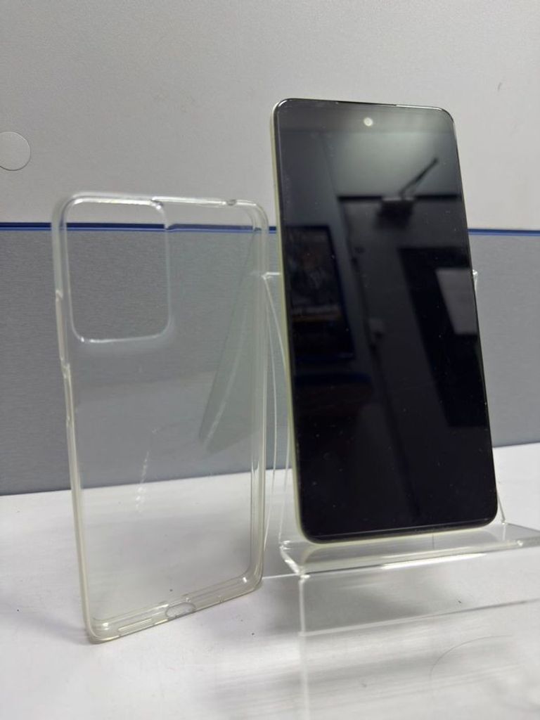 Оголошення Motorola moto e14 2/64gb Б/У